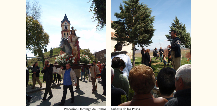 Domingo de Ramos