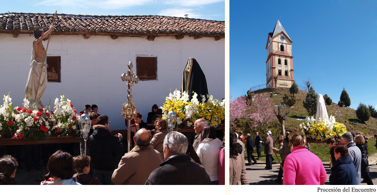 Domingo resurrección